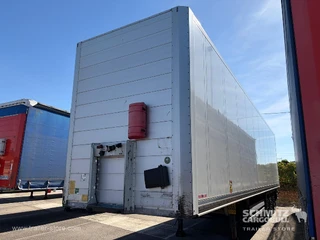Schmitz Cargobull Semitrailer Dryfreight Mega 2022 te koop