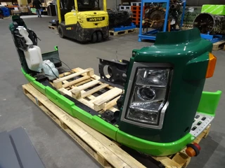 Volvo N/A - V21484901UPCOMPL imagem 2