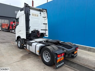 Volvo FH 2020 - 460 EURO 6D, Standairco, I-Shift, 2 Tanks immagine 2