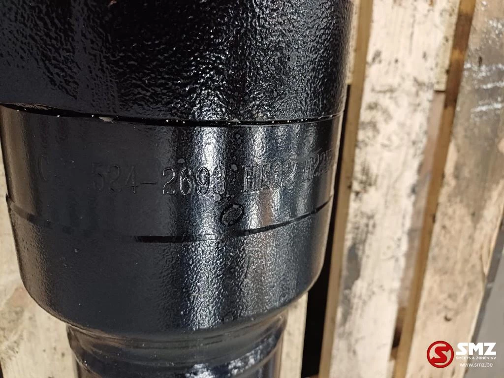 Caterpillar 2022 - Cylinder seal Caterpillar immagine 8