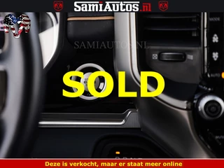 Dodge Ram Pick-Up 2024 - TUNGSTEN BLACK OPS | 540 PK | HIGH END | MASSAGE | RAM VOL | LIMITED EDITION | DC | zdjecie 33