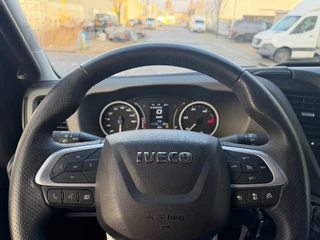 Iveco Daily 2024 - 35S21 L2H2 Automaat Airco Navi Cruisecontrol Lucht Vering BPM VRIJ image 19