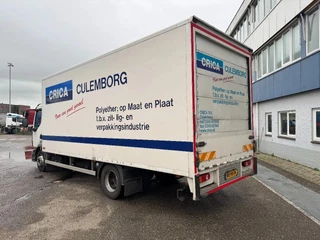 Volvo FL 12.240 2010 - N/A image 7