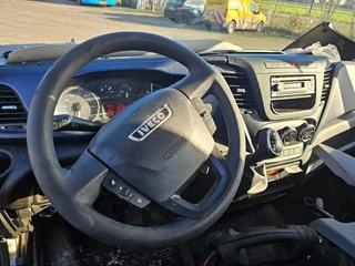 Iveco Daily 2017 - N/A obrazek 10