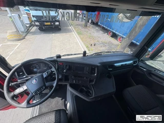 Scania R 2018 - R500 bild 10