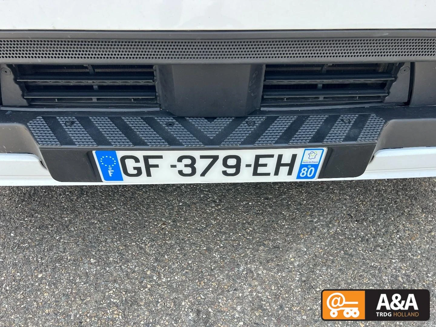 Mercedes-Benz Actros 2022 - 1845 LS afbeelding 40