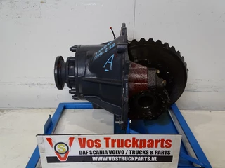 DAF N/A 2023 - 1344-2.38 INCL. SPER imagem 1