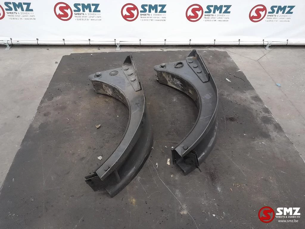 Renault 2017 - Occ set tanksteunen Renault T 20721537 obrázek 3
