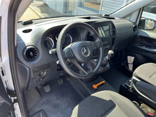 Mercedes-Benz Vito 2021 - 116 CDI L3/Airco/Navi/Camera/Cruise control obrazek 5