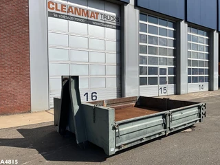 Container 3,5 m³ afbeelding 2 miniatuur