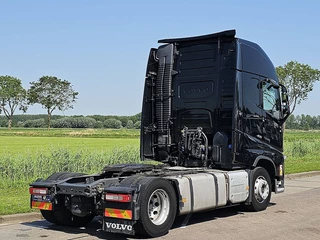 Volvo FH 2021 - 460 obrazek 3