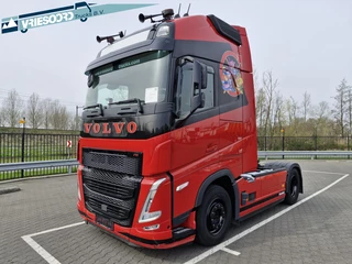 Volvo FH 2023 - 460PK XL CABINE met HYDROLIEK image 1