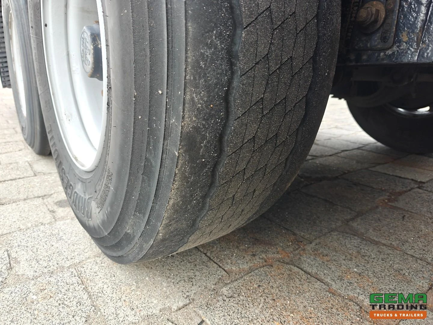 Krone SD 2014 afbeelding 23