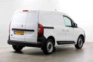 Renault Kangoo 2023 - 1.3 TCe 130pk Benzine Automaat Airco/Navi/Camera 01-2023 afbeelding 2 miniatuur