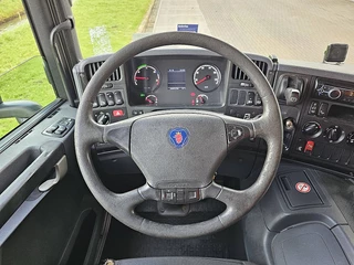 Scania P 2013 - P280 afbeelding 12