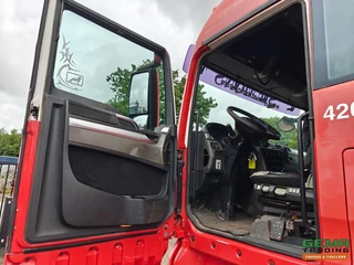 MAN TGX 2008 - 26.480 6X2/4 BLS obrazek 11