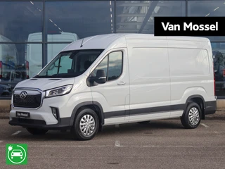 Maxus eDeliver9 2025 - L3H2 Business DEAL 89 kWh | AIRCO/CAMERA/ADAPT. CRUISE | te koop