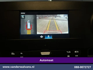Mercedes-Benz Sprinter 2024 - 315 CDI 150pk Automaat L2H2 Euro6 Airco | Camera | Apple Carplay | Cruisecontrol immagine 3 miniatura