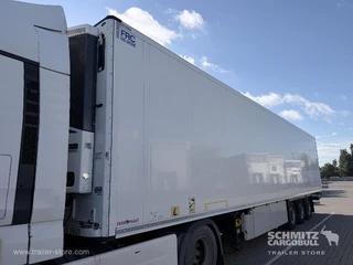 Schmitz Cargobull Semitrailer Reefer Multitemp 2019 afbeelding 3 miniatuur