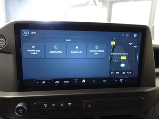 Ford Transit Custom 2024 - 300 2.0 TDCI L2H1 Trend Automaat afbeelding 3 miniatuur