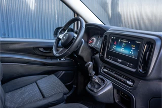 Mercedes-Benz Vito 2024 - 116 CDI L2H1 | Facelift | 163 PK | Mbux | Navi | Camera | Cruise | Carplay obrazek 2