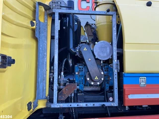 Volvo FM 500 Euro 5 MORO kolkenzuiger 2012 - N/A image 16