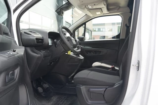 Toyota ProAce 2024 - CITY 1.5 D-4D L1 100pk - Airco - DAB - PDC - Trekhaak - Rijklaar image 16