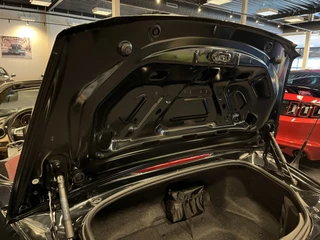 Mazda MX-5 2018 - ND Roadster 1.5 SkyActiv-G 131PK Sakura Limited Bose Leder PDC afbeelding 58