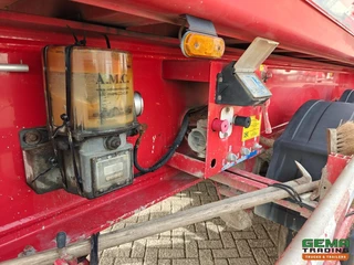Stas S300CX 2011 - N/A immagine 14