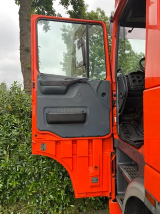 DAF XF 95.380 2000 - FT MANUAL imagen 10