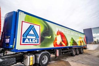 Schmitz Cargobull N/A 2015 - SCB-S3B+ TK SLXe300 - 4210 H obrazek 1