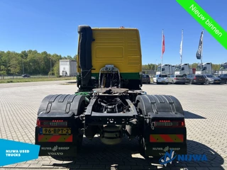 Volvo FM 460 4x2 Alcoas + PTO 2020 - N/A obrazek 8