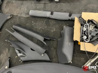 Mercedes-Benz N/A - Occ set interieur met zetels W209 FL Mercedes immagine 13