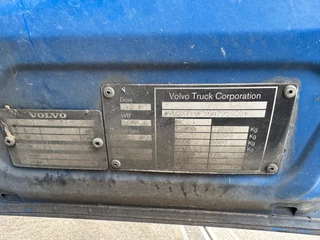 Volvo FM 460 2017 - 8x2 MET INOX TANK obrazek 23