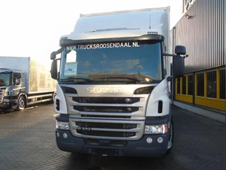 Scania P 2017 - P370 immagine 10