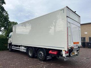 DAF CF 340 2020 - FAN obrazek 15