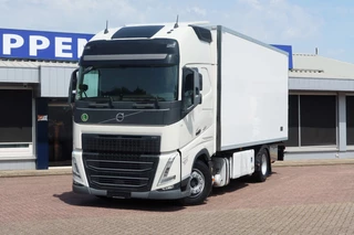 Volvo FH 2022 - 420 Thermoking UT 1200 Koel/Vries/Verwarmen ART/ Museum/ Antiek transport obrazek 21