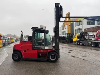 Kalmar DCE 80-9 2013 - N/A afbeelding 4