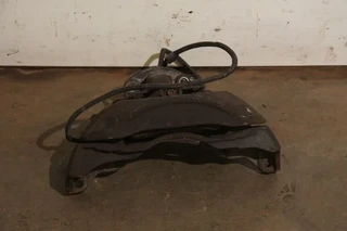 MAN - Brake System Remklauw Re. achter afbeelding 2 miniatuur