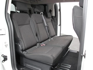 Toyota ProAce 2022 - Electric Verso Luxury L2 8persoons PERSONENBUS obrázek 2 náhled