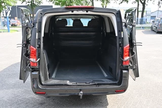 Mercedes-Benz Vito 2024 - 116 CDI DC L3 Pro image 15