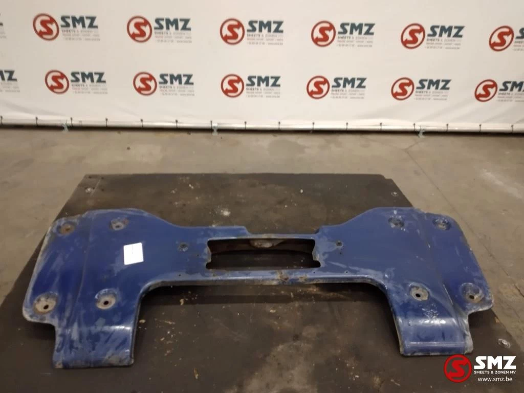 MAN TGA - Occ bumper MAN 81416105663 Bild 1