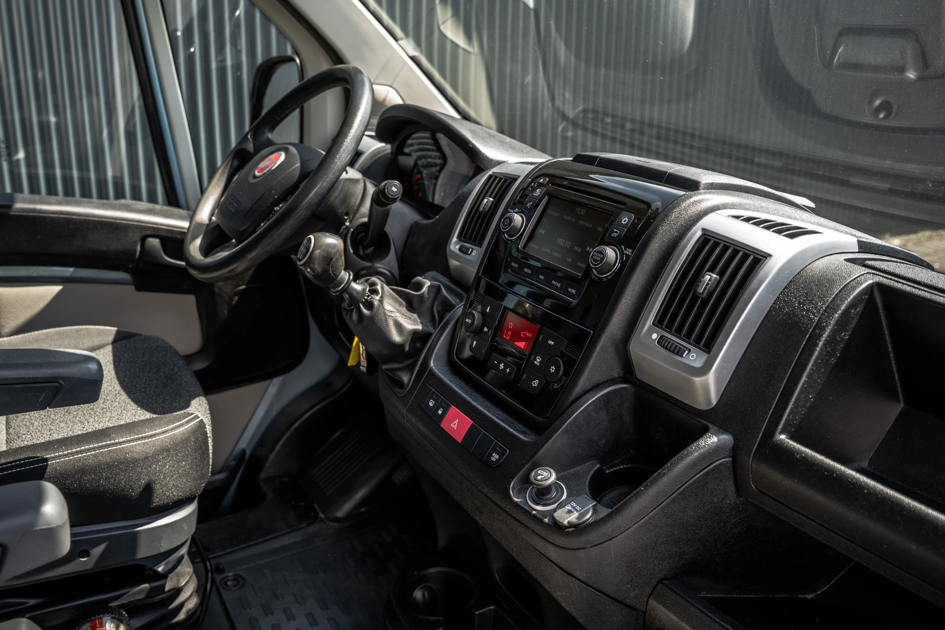 Fiat Ducato 2017 - 150 Multijet 2.3 D L2H2 | 150 PK | Camera | Cruise | Schuifdeur L+R | Trekhaak Bild 2