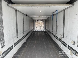 Schmitz Cargobull Semitrailer Reefer Multitemp 2018 afbeelding 3 miniatuur
