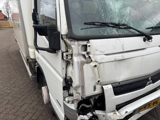 FUSO Canter 2019 - FUSO 3C15 / 110 KW afbeelding 8