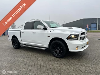 Dodge Ram 1500 2016 - Sport 5.7 V8 Crew Cab 6'4 lpg 4x4 image 2