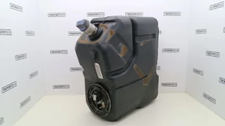 Mercedes-Benz N/A - Exhaust System AdBlue tank MB bild 1