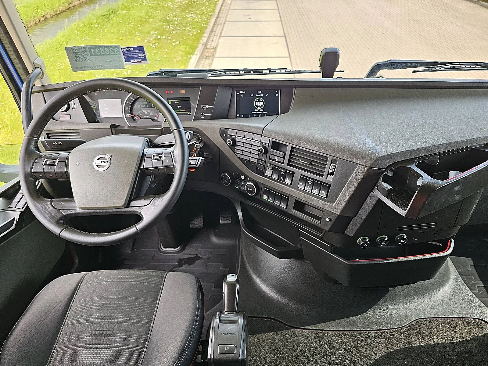 Volvo FH 2021 - 460 zdjęcie 8