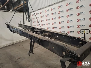 MAN N/A 2018 - Occ chassis compleet MAN imagen 1