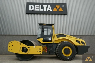 Bomag 2025 - BW226-5CL te koop